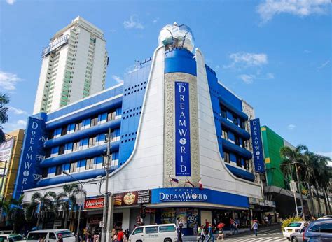 dream hotel cubao|Hotel Dream World Araneta Cubao, Manila – Updated 2024 Prices.